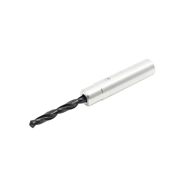 Acoustic Solid Plate Center Hole Drill