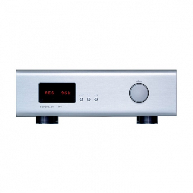 Soulution 360 DA-Converter_0