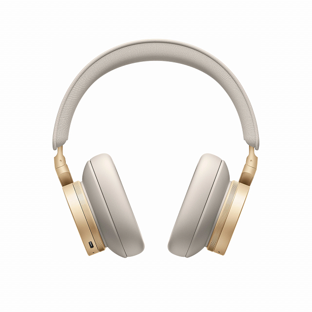 Bang & Olufsen BeoPlay H95  Gold Tone_2