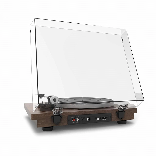 Premiera Ultra XXL Walnut_1