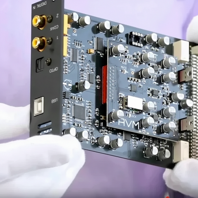 AVM Digital-In 8.3