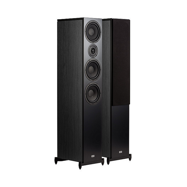 Heco Aurora XT 700 Black Oak_2