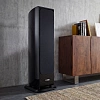 Canton Vento 101 Black High Gloss_10