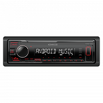 Kenwood KMM-105