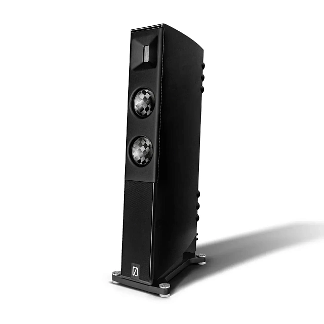 Borresen X2 Black_1