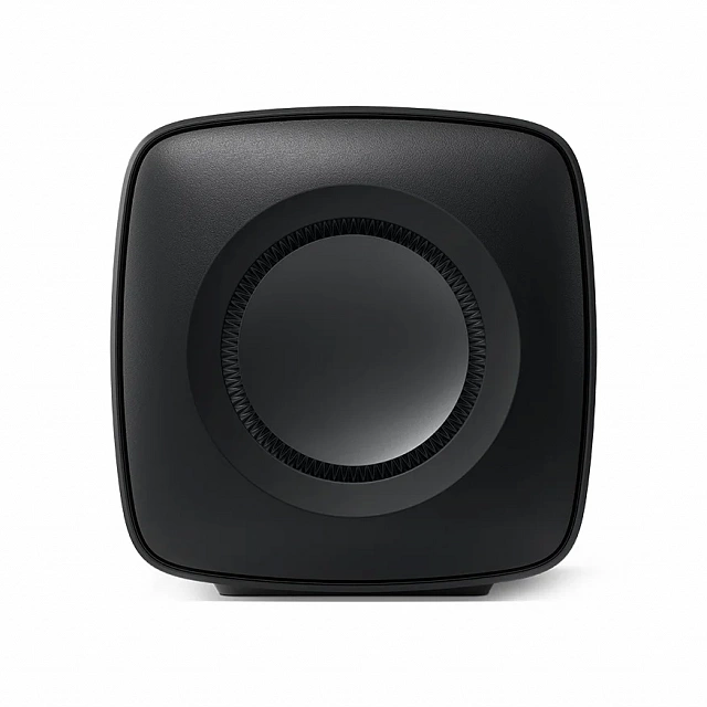 KEF KC62 Carbon Black_1