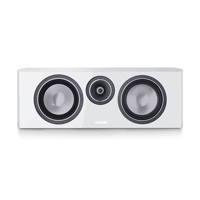 Canton Vento 50 White High Gloss_0