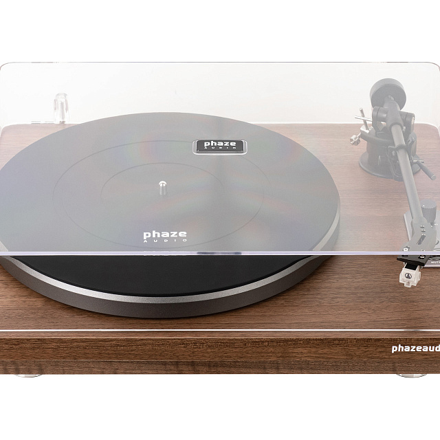 Phaze Audio Diana MK2 Walnut_1