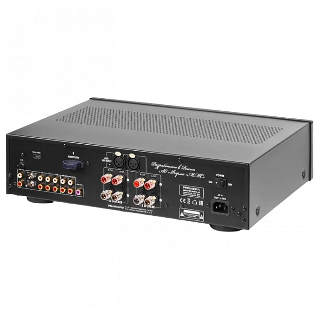 Premiera A2 Black_2