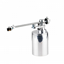 Acoustic Solid WTB 213 9“ Carbon Arm Tube