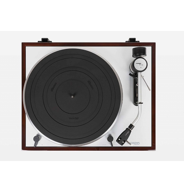 Thorens TD 403 DD Walnut_2