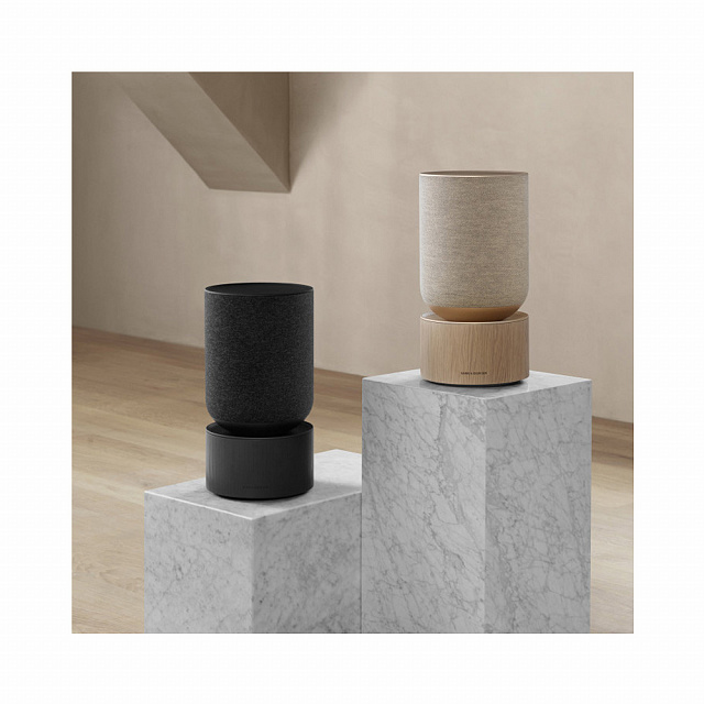 Bang & Olufsen Beosound Balance AL2 Black Oak_12