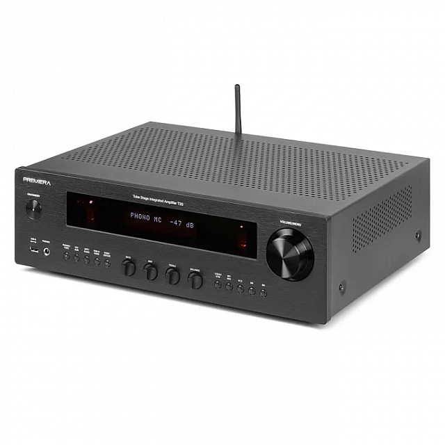 Premiera T3S Black_1