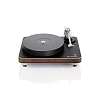 Clearaudio Ovation Black/Wood_0