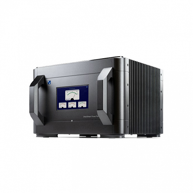 PS Audio DirectStream Power Plant 20 Black_1