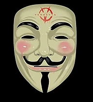 Dario Marland - Ost- v for vendetta (2LP), 0030206757415