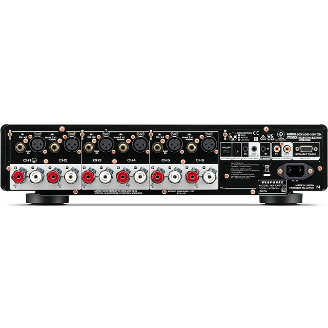 Marantz AMP 30 Black_2