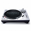Technics SL-1200MK7-S Silver_0