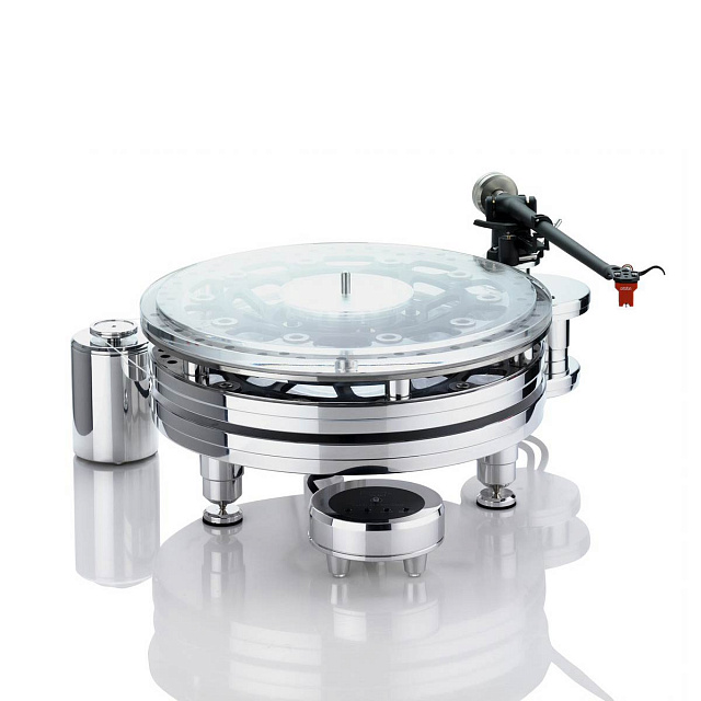 Acoustic Solid Brake WTB370 AT740 M2