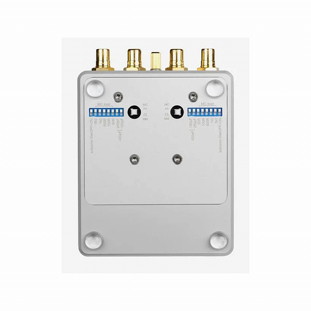 Clearaudio Smart V2 Silver_2