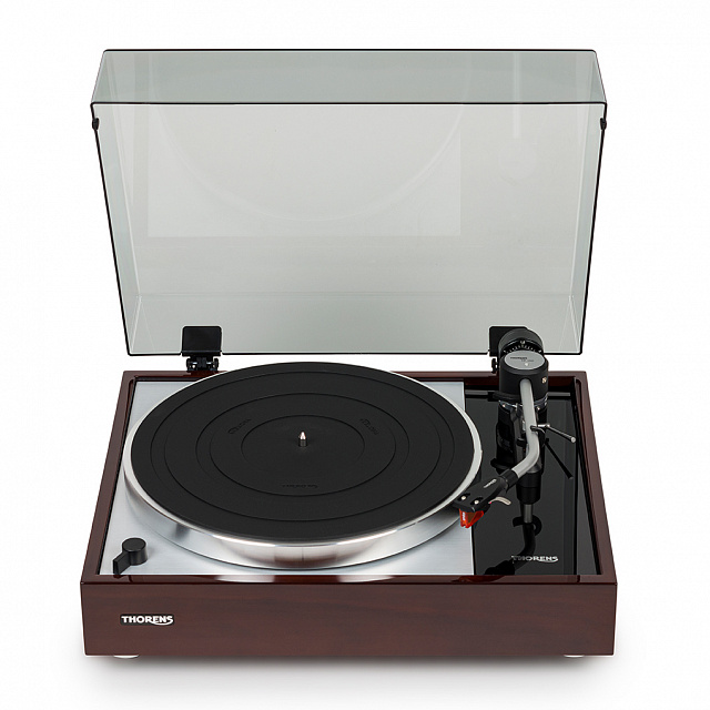 Thorens TD 1500, TP150, Ortofon 2M Bronze, Walnut_3