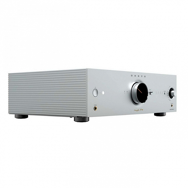 Onkyo ICON P-80 Silver _3