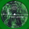 Kylie Minogue - Tension (Transparent Green Vinyl) (1LP), 4050538927894_2