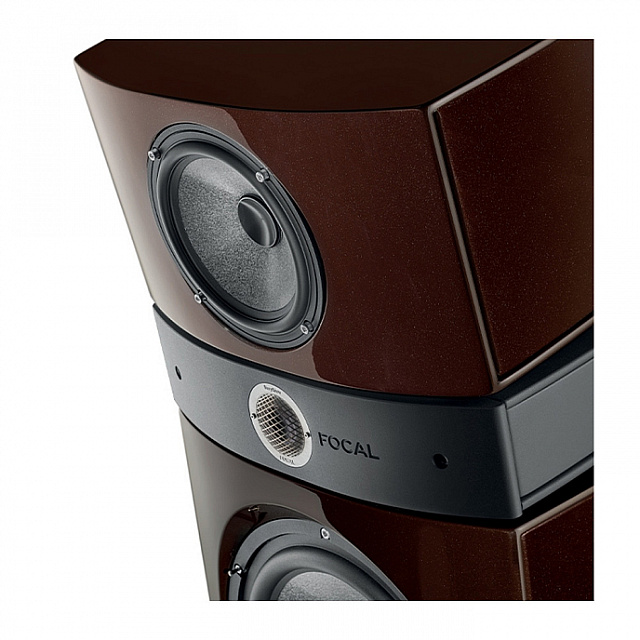 Focal Scala Utopia Evo Dark Walnut_1