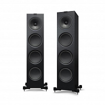 KEF Q950 Satin Black