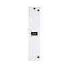 Canton Atelier 9 In Wall White Matt_2