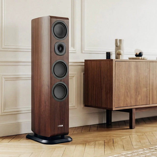 Canton Vento 81 Walnut_9