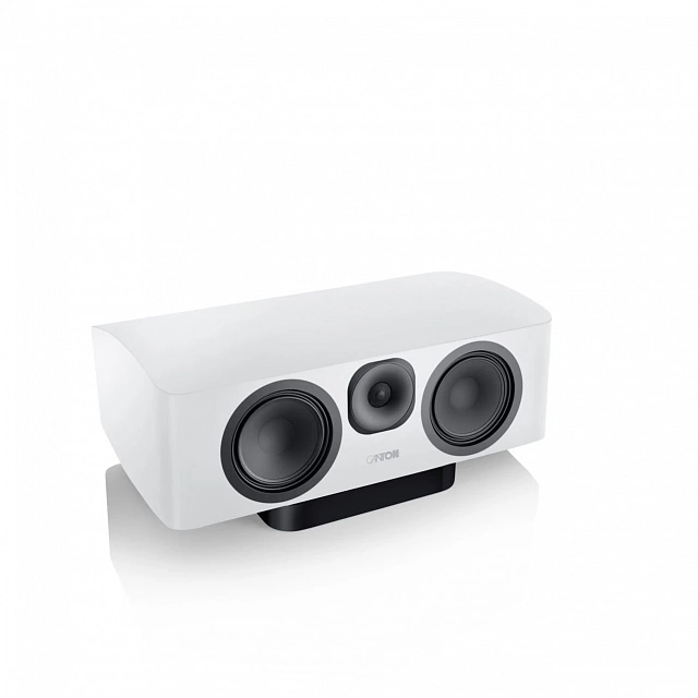 Canton Vento 51 White semi-gloss_1