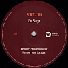 Herbert Von Karajan, Sibelius: Finlandia. Karelia. En Saga. Valse Triste (2LP Black), 0190295424312_4