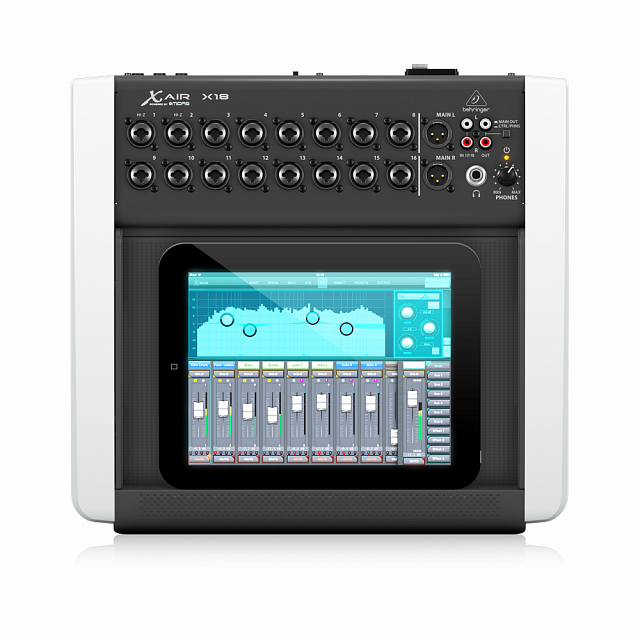 Behringer X18_1