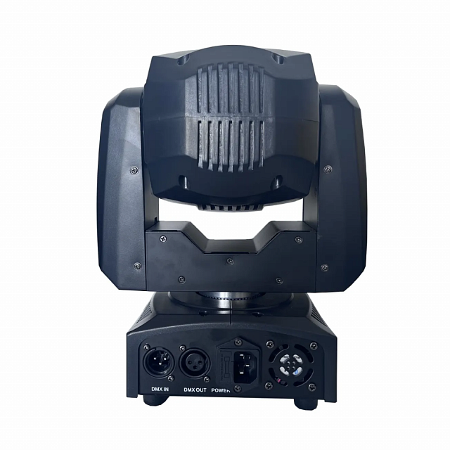 PSL Lighting LED WASH 7x15_2