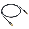 Oehlbach PERFORMANCE Pulse AB USB Typ A -Typ B cable, 7.5m, D1C9378_1