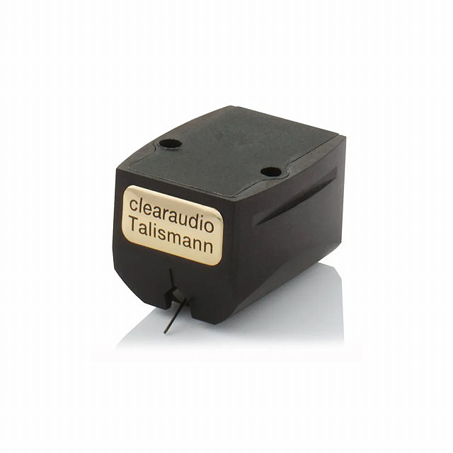 Clearaudio Talismann V2 Gold (MC)