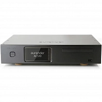 Aurender ACS10 Black