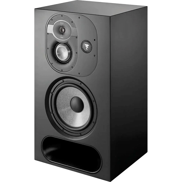 Focal BUNDLE UTOPIA MAIN 112 BE BLACK_2