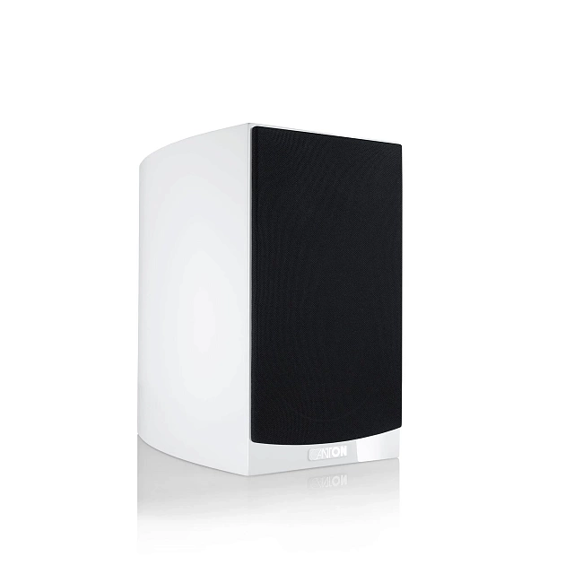 Canton Vento 20 White High Gloss_3