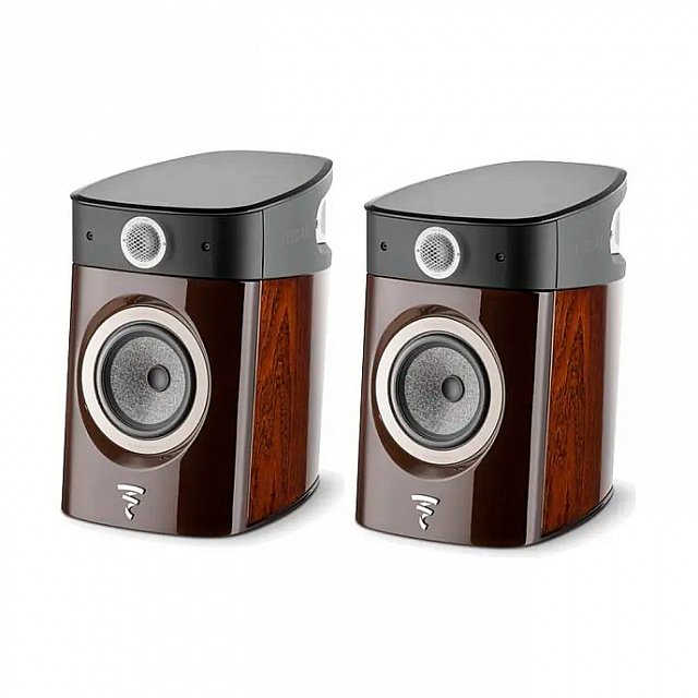 Focal Sopra N°1 Black Oak_0