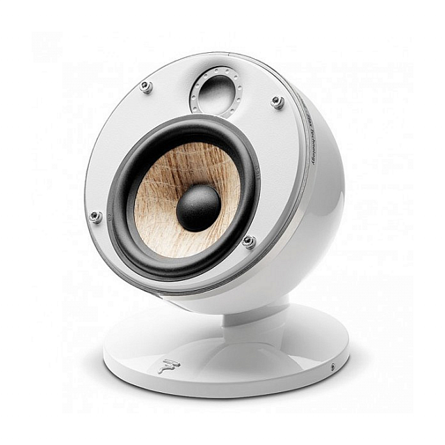 Focal Dome Pack 5.1 Flax & Sub Air White_1