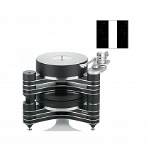 Clearaudio Master Innovation Black/White/Black
