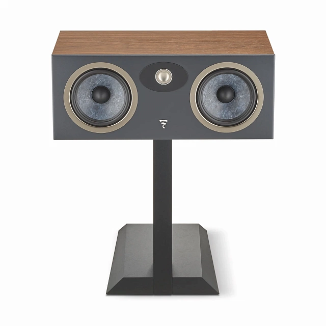 Focal Theva Center Dark Wood_3