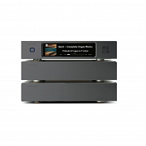 Aurender N50 Black