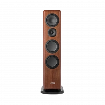 Canton Vento 91 Walnut