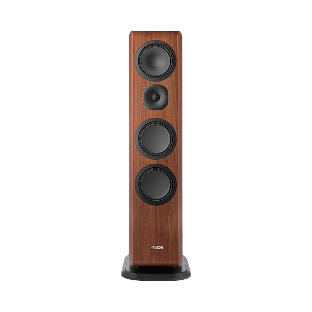 Canton Vento 91 Walnut_0