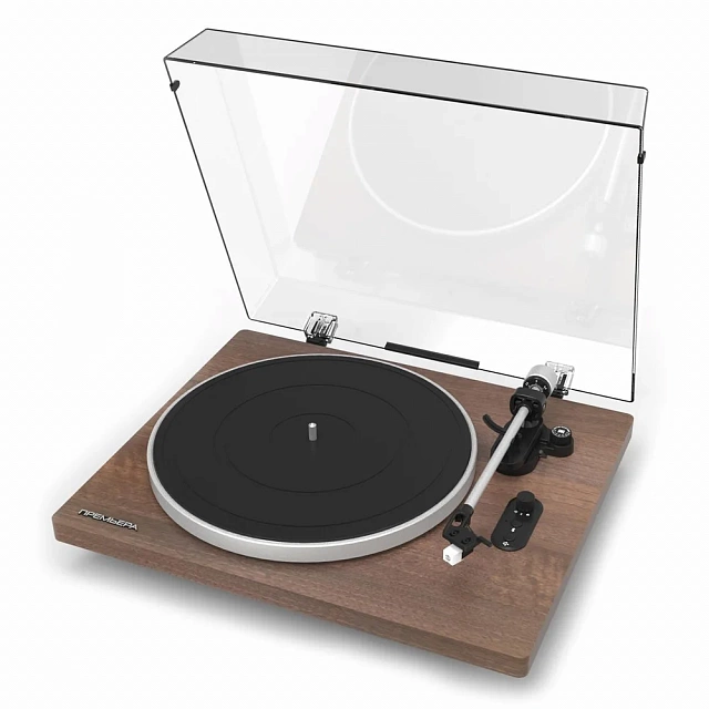 Premiera Ultra XXL Walnut_0