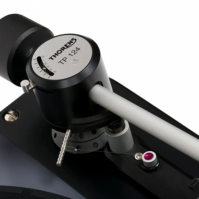 Thorens TD 124 DD_6