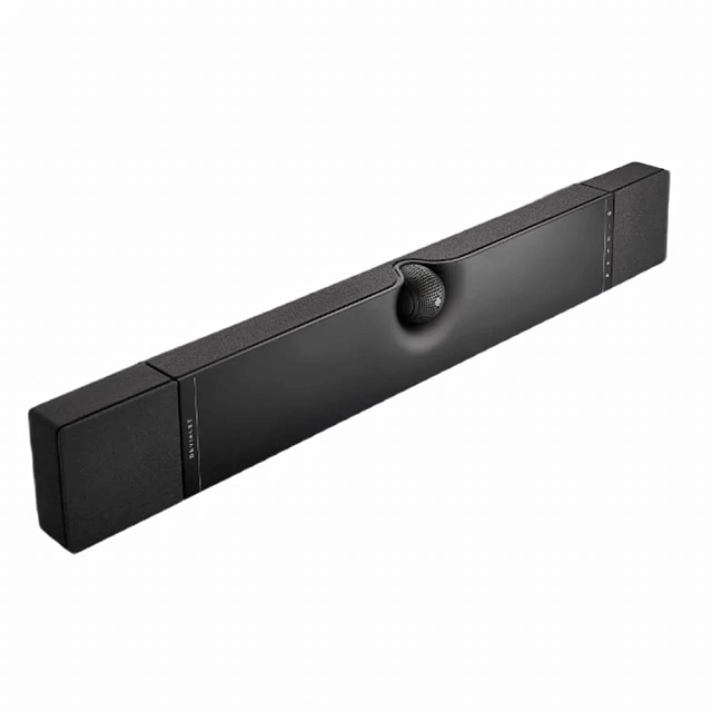 Devialet Dione Matte Black_1